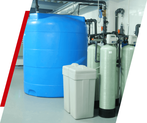 Water Treatment Systems for Well Water Problems Serving the Fraser Valley