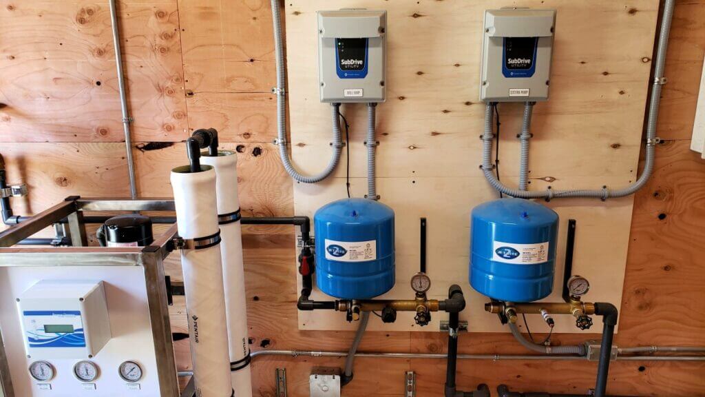 Pump up your water well system with Fraser Valley Water Well Pump and Repairs Services!
