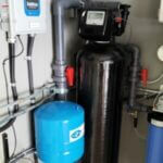 Designed and built to work with the chemistry of your Langley well water chemistry