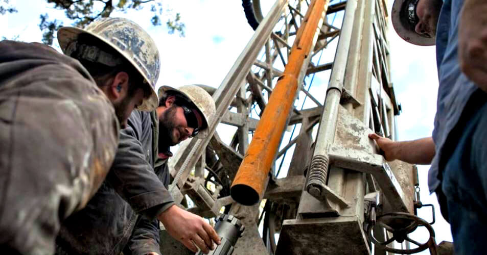 Get a Fraser Valley Well Drilling Cost Estimate Online